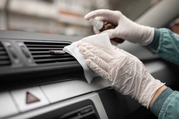 Professional Airduct Cleaning in Mcnary, AZ