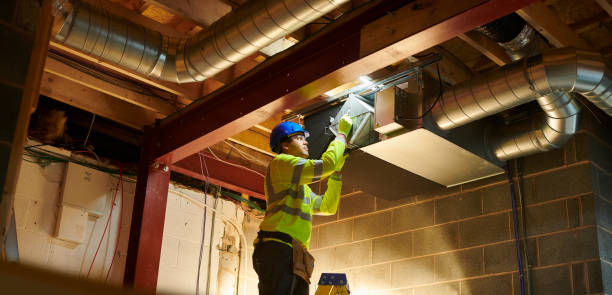 Best Residential Air Duct Cleaning  in Mcnary, AZ