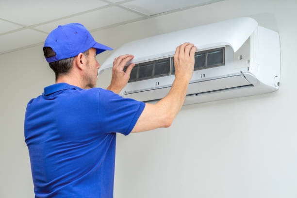 Ventilation Cleaning Services in Mcnary, AZ