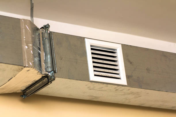 HVAC System Cleaning in Mcnary, AZ